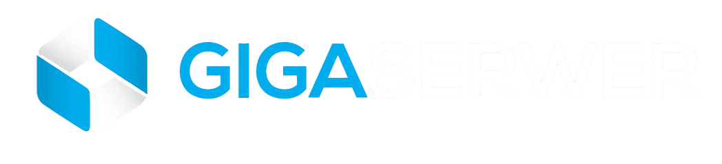 Gigaserwer Logo